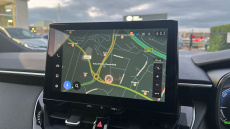 Toyota Corolla 1.8 Hybrid GR Sport 5dr CVT [Bi-tone] Hybrid Hatchback